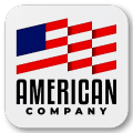 American Company Logo